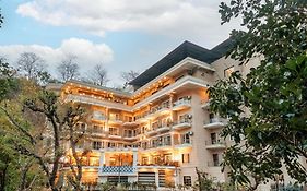 Stone Wood Hotel, Rishikesh